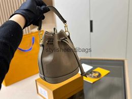 Designer Bags Totes Designer NEO Bucket Bag Ladies Fashion Luxury Cross body High Quality Women Tote Wallet Handbag Purse Pouch Shopper Crossbody
