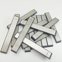 Other Knife Accessories Diamond Stone Bar Used For Ruixin Pro RX008 Sharpener Whetstone Grinding Sharpening Bars