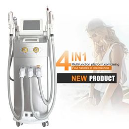 Diode Laser Hair Removal Machine 808nm Cooling Painless Permanent Fast Depilation Alexandrite Skin Rejuvenation Good Result for Black tanned Skin