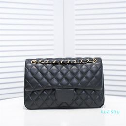 Fashion Designer Bags Women Handbag Crossbody Messenger Shoulder Chain Bag Good Quality Leather Purses Ladies High Capacity shape 2566