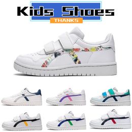 Designer Kids Casual Shoes Sneakers Trainers Toddler Baby Kid Youth Infants Boys Girls Children Black White Pink fashion Luxury Brand Outdoor shoe Sport Sneaker