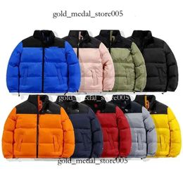 Mens Designer Down Jacket Northface Winter Cotton Northface Jackets Parka Coat Face Outdoor Thick Warm Coats Tops Outwear 550