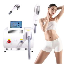 beauty items permanent OPT hair laser removal for face body leg painless ipl hair removal skin rejuvenation head laser epilator machine