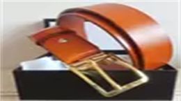 White box New Black Luxury High Quality Designers Fashion buckle belt mens womens belt ceinture for gift8882854315