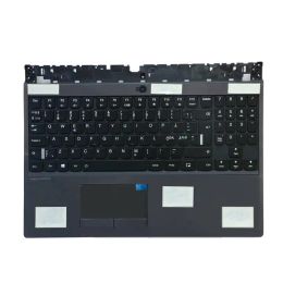 Thinkpad E15 Rear Lid Lcd Back Cover Top Case with keyboard 01AV154 for laptop top cover