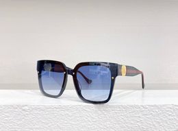 Men Sunglasses For Women Latest Selling Fashion Sun Glasses Mens Sunglass Gafas De Sol Glass UV400 Lens With Random Matching BOX 1588S