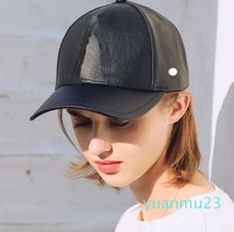 Outdoor Baseball Hats Yoga Visors Retro Canvas Leisure Fashion Sun Hat for Sport Cap Strapback Hat