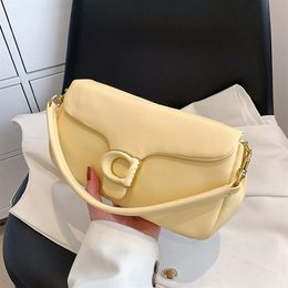 Evening Bags shoulder bag Handbags crossbody lady card holder fashion PU womens pink yellow Green red Cross body Bags handbag Tabb307W