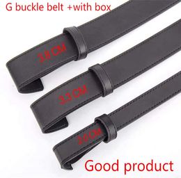 2020 Men Women Belt Womens High Quality Genuine Leather Black Design Belts Cowhide Belt for Mens Belt3042849