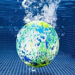 Party Balloons Colourful Underwater Inflatable Ball Balloons Swimming Pool Play Party Water Game Balloons Beach Sport Ball Fun Toys for Kids 231206