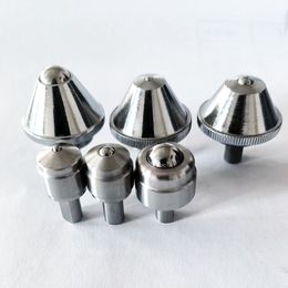 Brinell indenter, the material is steel ball, stainless steel, tungsten carbide, etc., stable performance, complete models, manufacturers direct sales