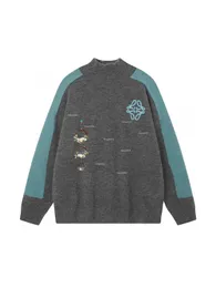 2023 mens Desi Bale Hoodie Men GucMonc Jacket T Shirt EssSupr Tech Track suit shorts PalmVlone Flee Cana sweater Black and white size:s~3xlq10014