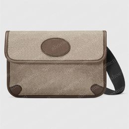 Belt Bags Waist Bag mens laptop men wallet card holder marmont coin purse shoulder fanny pack handbag tote beige taige 49329 sizes261v