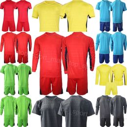 Club Team GK Goalkeeper LAFC Soccer 77 John McCarthy Jerseys Set Los Angeles FC Man Kids 16 Maxime Crepeau 1 Eldin Jakupovic Long Sleeve Football Shirt Kits 23-24