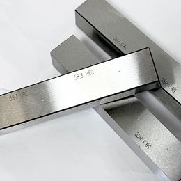 Impact hardness block, pad block, stable performance, hardness range: HRC57-62.5, factory direct sales, large quantity discount