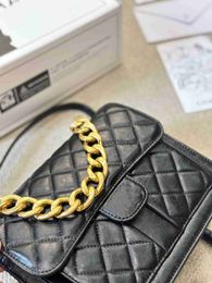 Backpack Style Wholesale 2023 New Designer bag Luxury designer's clutch chain womens fashion crossbody bags Lambskin handbagstylisheendibags