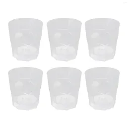 Grow Lights 6 Colours Whiskey Glass For Night Clubs - Stylish Illuminated Cups