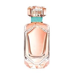 Top quality perfume fragrances for women men DIAMOND ROSE GOLD perfumes EDP 75ml Good spray bottle long lasting time amazing smell Fast Delivery