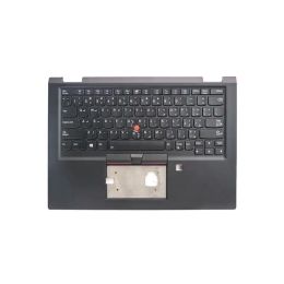 Whole Test New Original replacement for Laptop parts Cover Palmrest Keyboard 5M10Y85773
