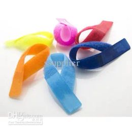 10pcs/lot 20 180mm Mixed Colour Nylon Cable Ties Tie Strap Straps Wire Cord Organisation Management