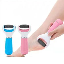 Electric Foot Grinder Foot Care Pedicure Device Callus Remove Artefact for Removing Dead Skin Machine Calluses Foot Trimmer