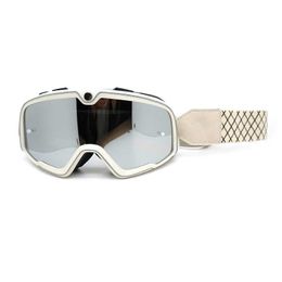 Sunglasses Wind lens helmet goggles motorcycle glasses outdoor cycling goggles skiing glasses