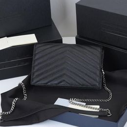 Designer Woman bags women handbags genuine leather Shoulder bag handbag purse original box lady girl fashion small239B