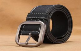 Men Designers Belts Women Waistband Ceinture Brass Buckle Genuine Leather Classical Designer Belt Highly Quality Cowhide Width 385056705