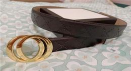 Whole belts for women and men leather gold silver black buckle designer belt mens 3 Colours 38 mm with box5348635