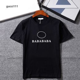 Women Crew balencaigalies Fashion Tees balencigalies T-shirt Men Mens Tee Polo T Summer Shirt Short Sleeve with Neck Casual Letter homme Printed Clothes S-2XL 9FO5