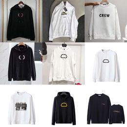 Clothing balencaigalies Person balencigalies Sleeve BA Mens Mens White Womens Fat Designers Sweatshirts Plus Hoodies Size Black Hoodie Long Brands Hoode Man W2AH