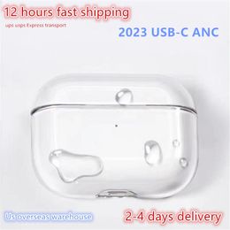 44 SA Stock for Pro 2 USB C Air Pods 3 Earphones Bluetooth Headphone Accessories Solid Silicone Cute Protective Cover Wireless Charging Box Shockproof 2nd Case