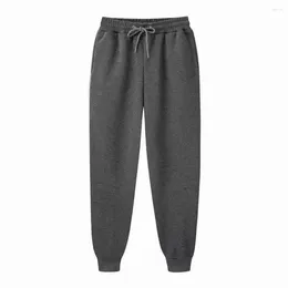 Men's Pants Leisure Sports For Couples. Running Exercising Jogging And Long Fitness