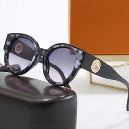 Brand Women Luxury Designer Sunglasses Fashion Cat Eye Shades Fashion Women Sun Glasses LOGO UV400 With BOX 3713