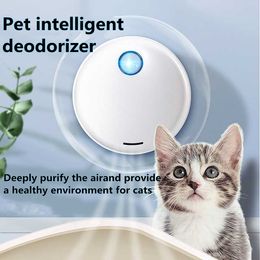 Home Garden Ozone Sterilizer Generator Air Purifier Electric Refrigerator Deodorizer O3 ozone genrator for Fridge Car Pet Toilet Closet