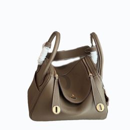 Top Quality Designer Bag Luxury Clutch Bag Fashion Hobo Shoulder Bags Genuine Leather Cross Body Travel Bag Classic Pochette Party Handbag Retro Cowhide Hemis Tote