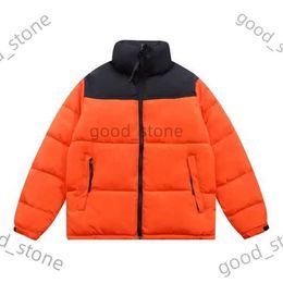 designer northface Men's Jackets Puffer Jacket Down Men Northe Thick Coats Women Couples Parka Winters Coat Stand Collar Contrast Colour Matching Outfits 13 RGH8
