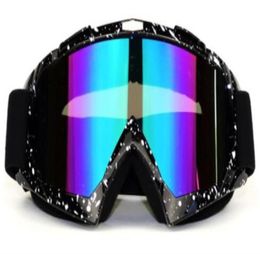 aqua sphere Goggles For Snowboard AntiFog Snowmobile Winter Windproof Ski Glasses Mask Women M5339936