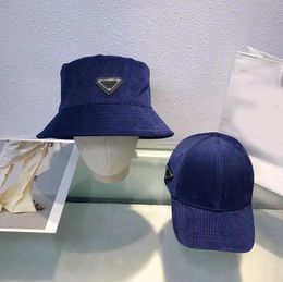 designer hats for men women Fashion Letter Bucket Hat Classic Sunhat Designers Outdoor Casual Caps Luxury trucker cap beanie 2312072Z