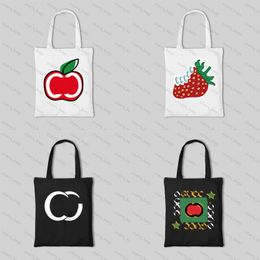 23 Styles Womens Handbag Designer Tote Bag Canvas Shopping Bags Luxury Brand Letters Handbags For Men Fashion Stripe Painting Shoulder Bags Cross Body Totes