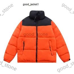 designer northface Men's Jackets Puffer Jacket Down Men Northe Thick Coats Women Couples Parka Winters Coat Stand Collar Contrast Colour Matching Outfits U7BU