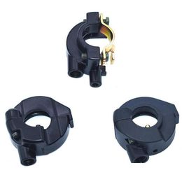Handlebars Throttle Holder Housing For Electrical Motorbike Accelerator Mount Gas Seat Turn The Handle Drop Delivery Automobiles Motor Otuus