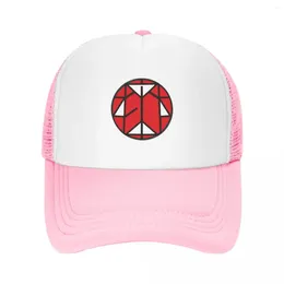 Ball Caps Logo MamieZazou Baseball Cap Hats Funny Hat For Men Women'S