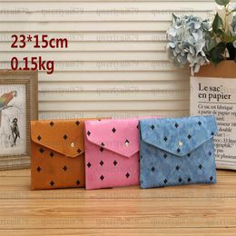 Wallets Women Wallet Designer Wallets Ladies For Purses High Quality Fashion Long Style Leather Purse Card Holders 010723H206i