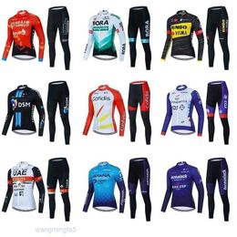 Men's T-shirts Outdoor T-shirts Ccn Series 22 New Suit Summer Short Sleeved Men's Quick Drying Top Cycling Mountain Road Racing F1 4au6