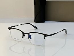 Men and Women Eye Glasses Frames Eyeglasses Frame Clear Lens Mens Womens X536 Latest random box5234