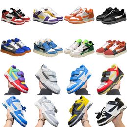 Pfeil-Hausschuhe, klassische Kinder-Sneaker, luxuriöse Kinder-Skateschuhe, Herren-Pfeil-Designer-Schuhe, Damen-Laufschuhe aus echtem Leder, rutschfeste Hooploop-Outdoor-Schuhe