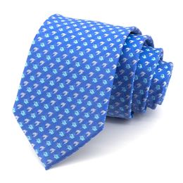 Ties Brand Neck Designer Tie High Quality 8Cm Wide For Men Fashion Formal Geometric Necktie Male Gift 231206 mal tie
