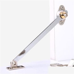 Other Door Hardware Furniture Hinge Bedside Cupboard Support Cabinet Slide Position Connecting Rod House Bracket Fitting Drop Delivery Dhizc