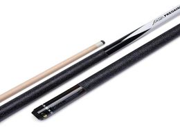 Billiard Cues 2021 Arrival JY6 3142 Pool Cue Stick 13mm 115mm 10mm Tip Size Linen Thread Handle Black White Color19699951